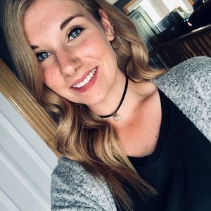 Meet your Posher, Vanessa